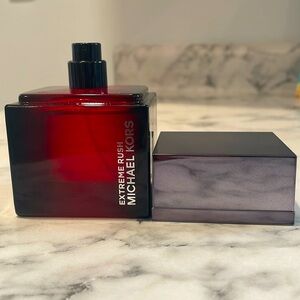 Michael Kors Extreme Rush Men’s Cologne